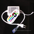 16 Kinds of color RGB led controller for strip lights